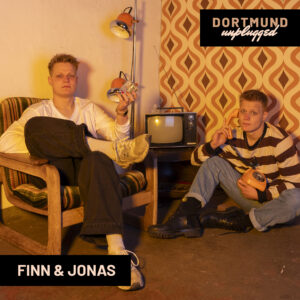 Finn & Jonas