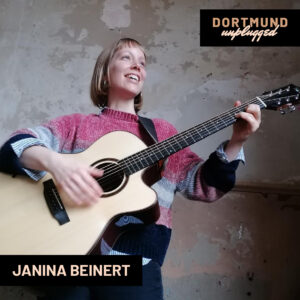 Janina Beinert