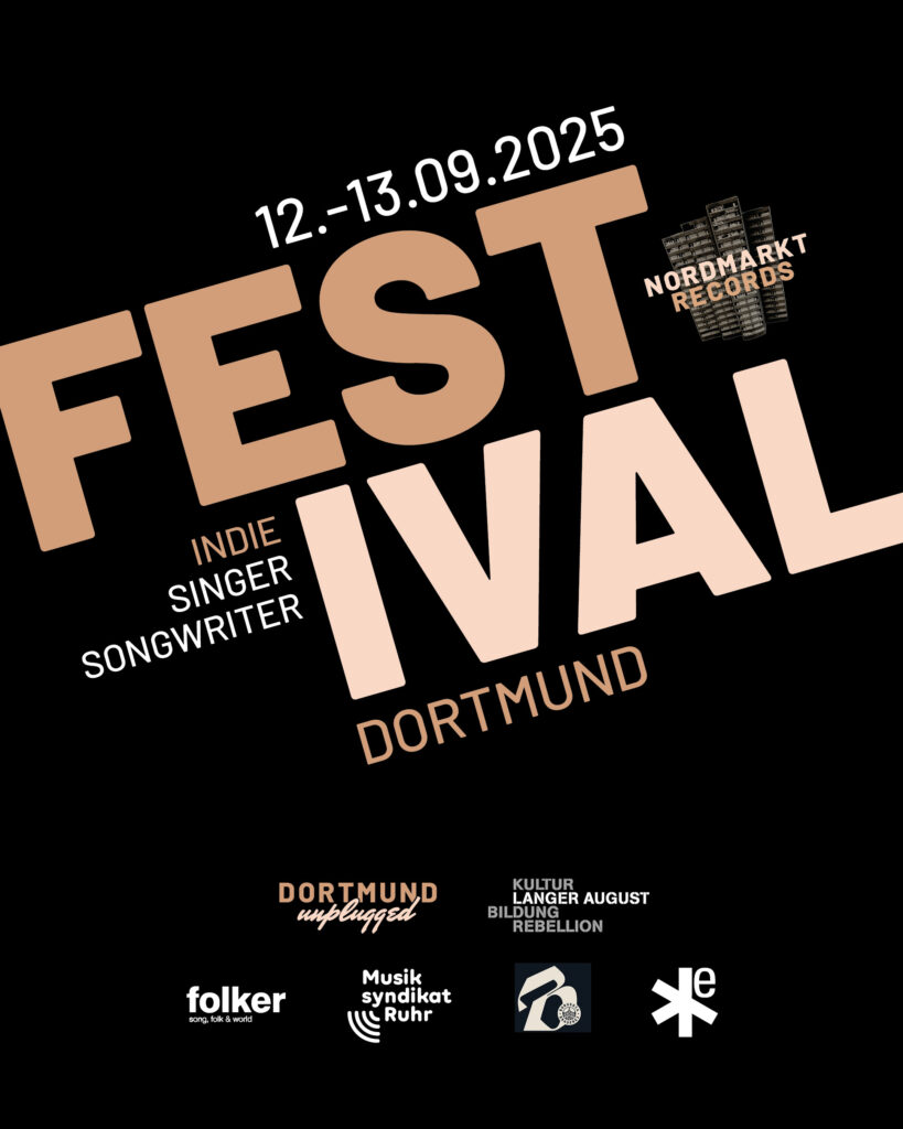 Festival Dortmund unplugged